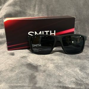 Smith Optics Pinpoint With ChromaPop™ polarized lenses